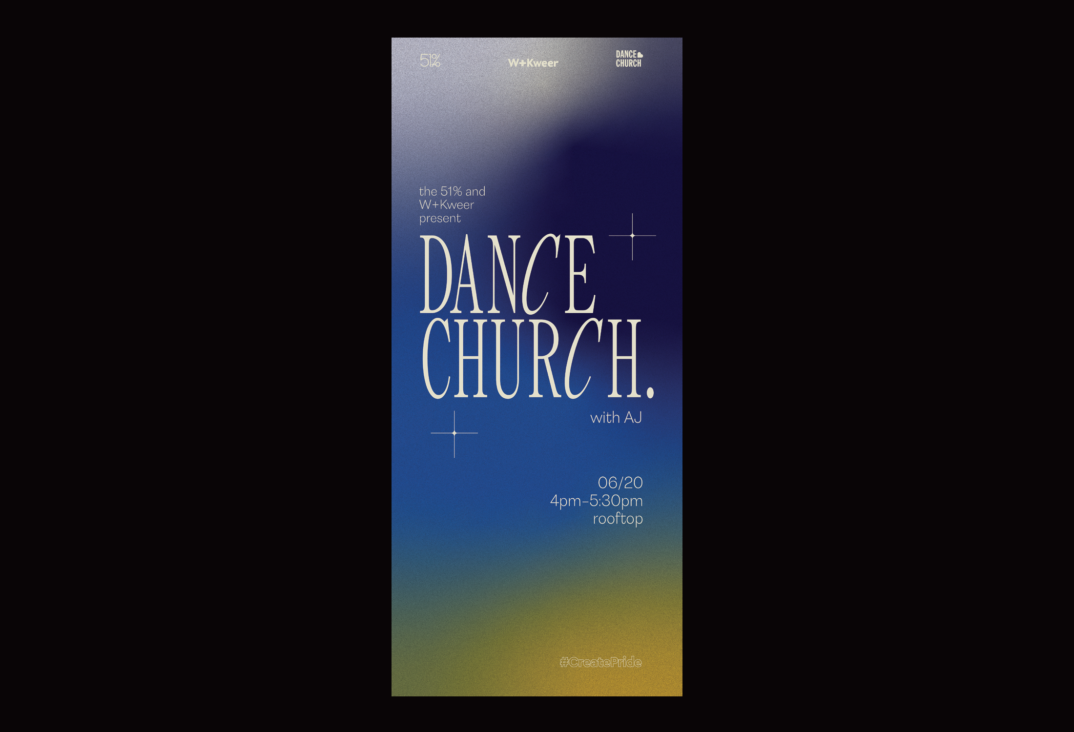 Poster_DanceChurch